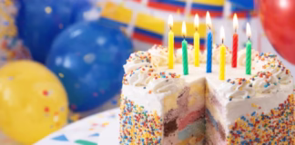 Torta de helado para cumpleaños en Colombia: guía práctica para elegirla o hacerla en casa Torta de helado para cumpleaños en Colombia